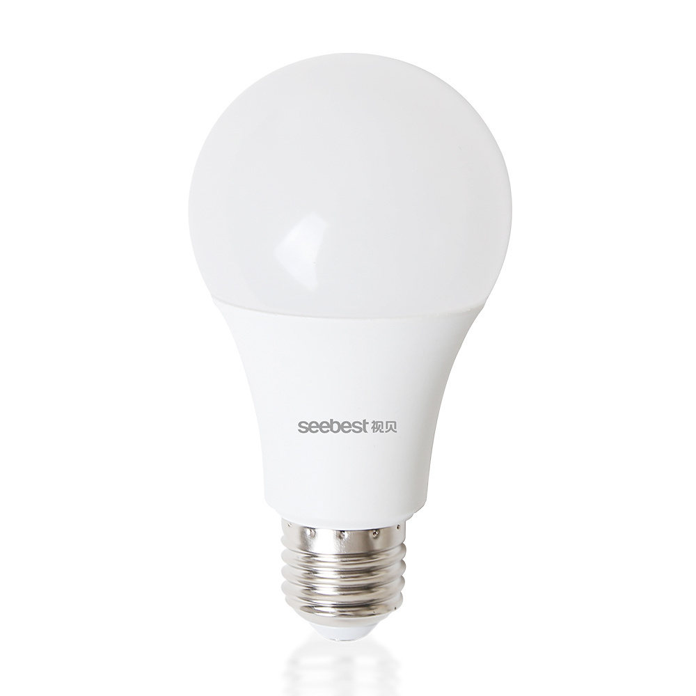 Led bulb light wholesale Seebest hot-selling high quality 9W 12W 15W 30W light A60 led bulb