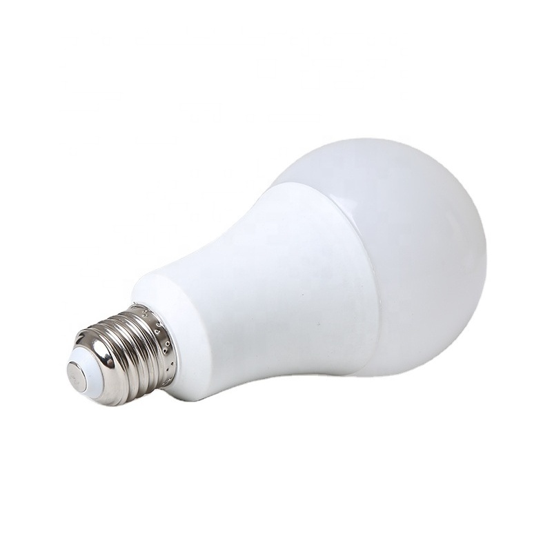 3W Led bulb lamp with high CRI high lumen efficacy LED bulb lights for home E27 E22