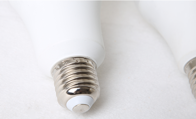 6W Led bulb lamp with high CRI high lumen efficacy LED bulb lights