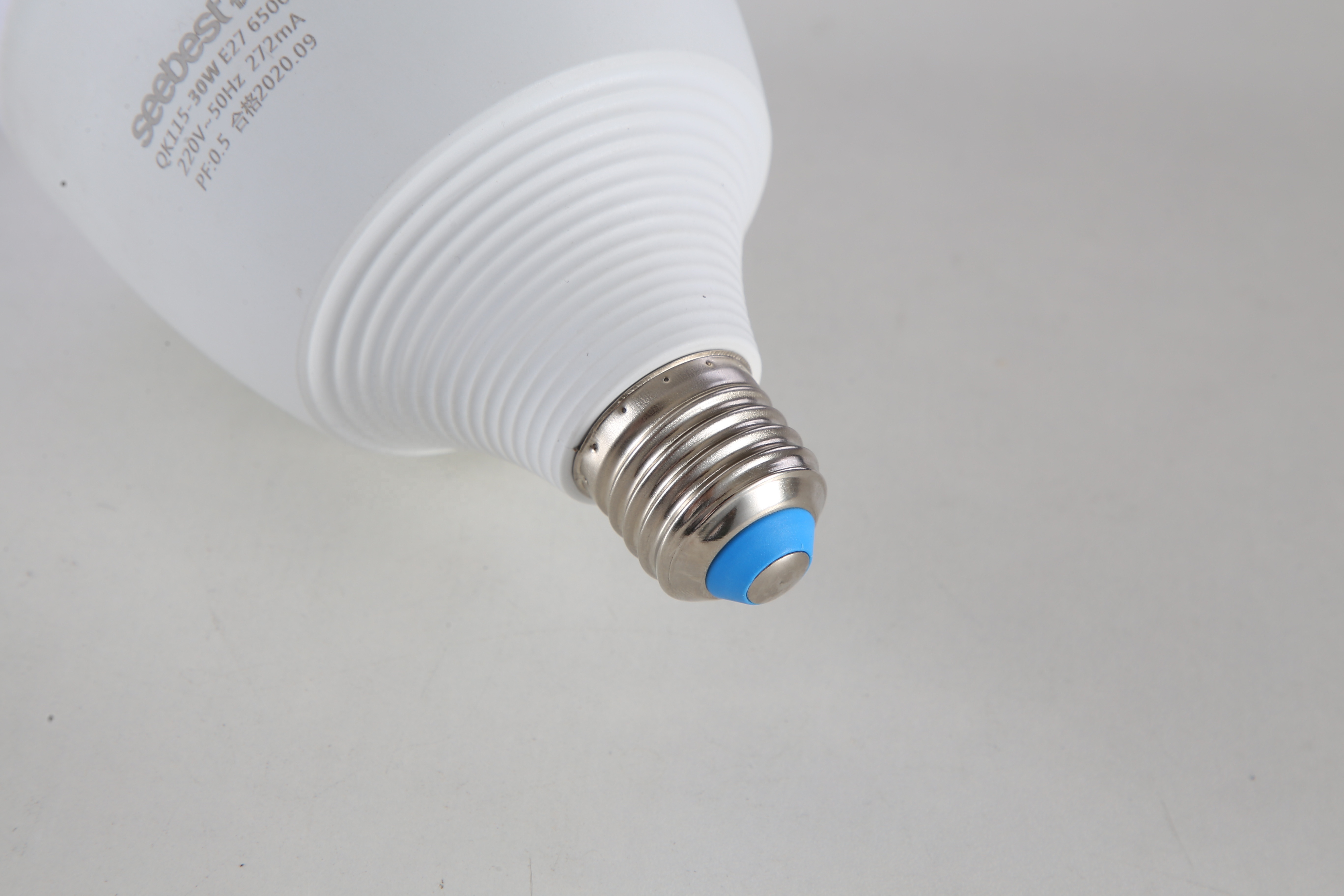 5W LED bulb light E27 B22 E14 DOB drive led lamp bulb