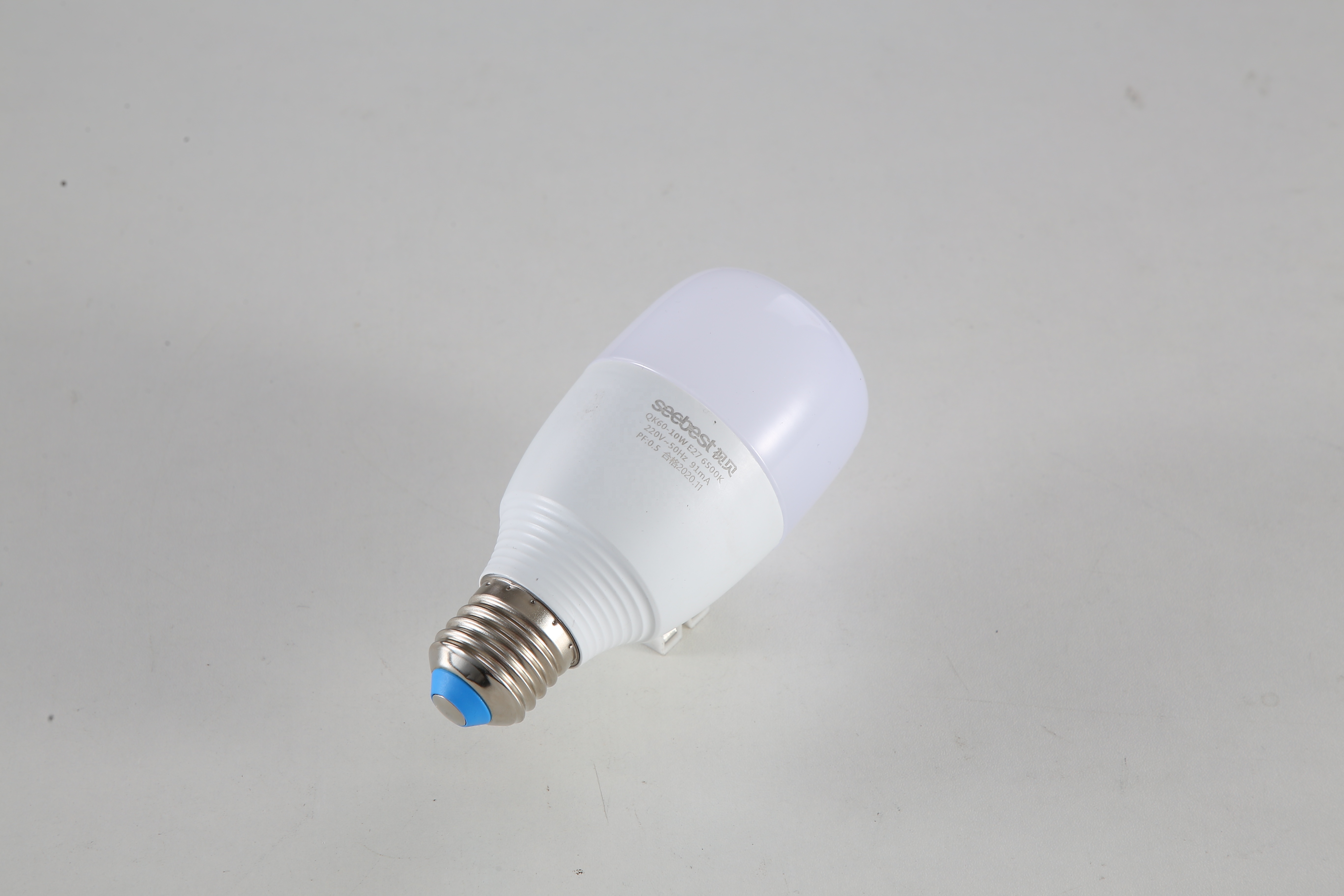 5W LED bulb light E27 B22 E14 DOB drive led lamp bulb