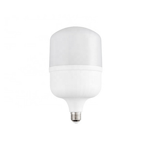 High Quality Aluminium E27 5W 10W 15W 18W 28W 38W 48W 58W LED Light Bulbs Solar Home Lighting Smart LED Bulb Light