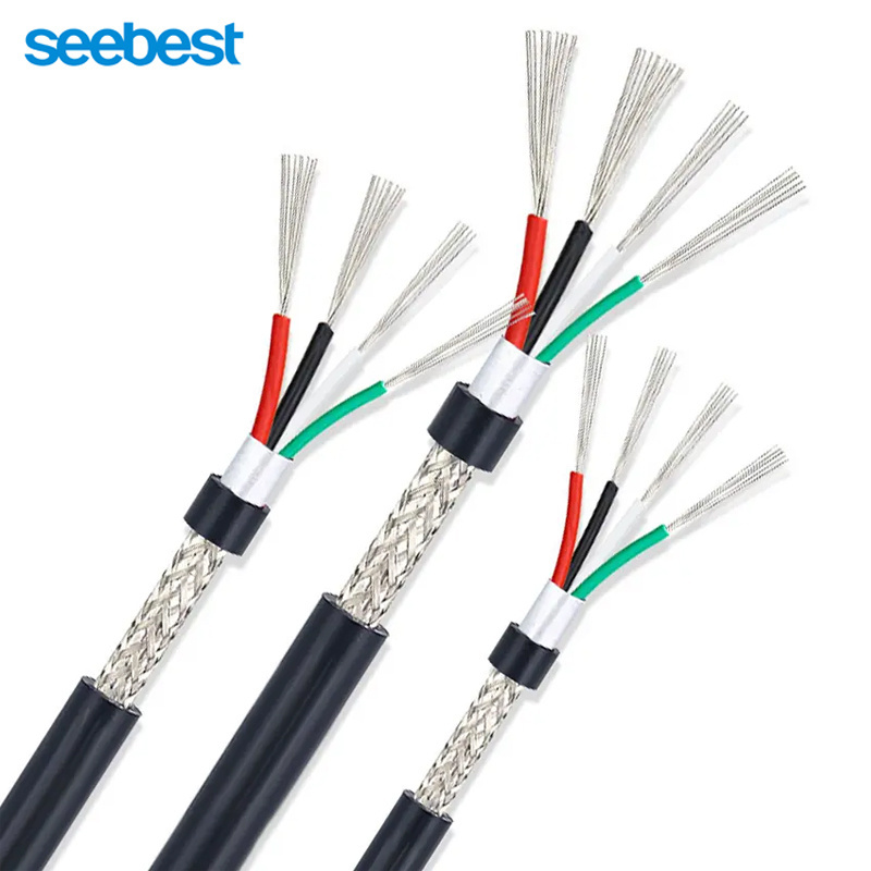 24 awg ul2725 28awg cable 1p 28awg*2c usb wire awm style 2725 vw-1 shielded insulated multi core copper wire