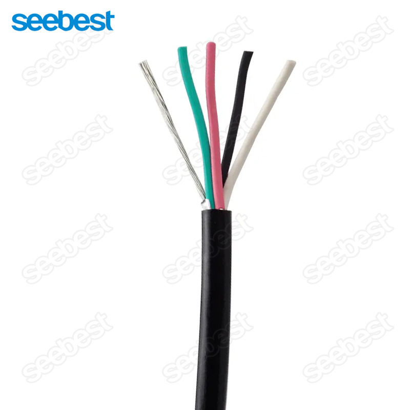 24 awg ul2725 28awg cable 1p 28awg*2c usb wire awm style 2725 vw-1 shielded insulated multi core copper wire