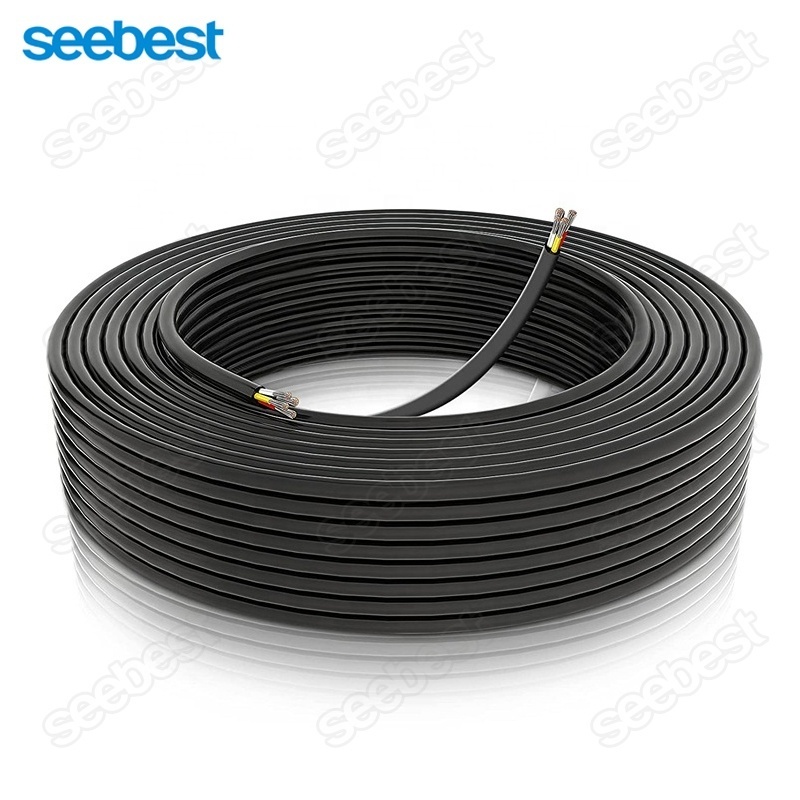 Seebest Manufacturer Ul Listed Awm 2464 24 Awg Vw 1 80c 300v,Ul 2464 Cables