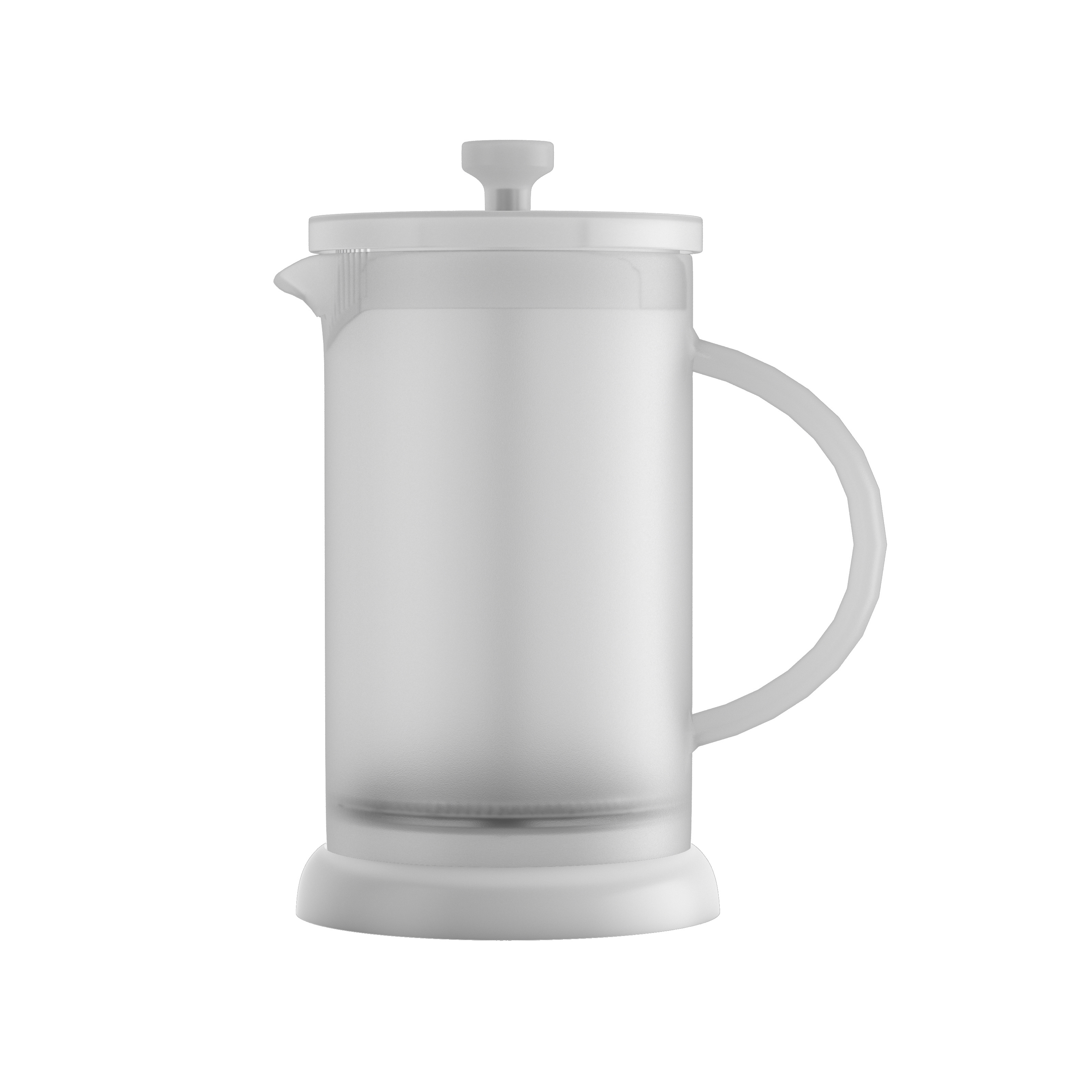 SEECIN French Coffee Press Travel Mug Food Grade Stainless Steel Multilayer Filtration French Press