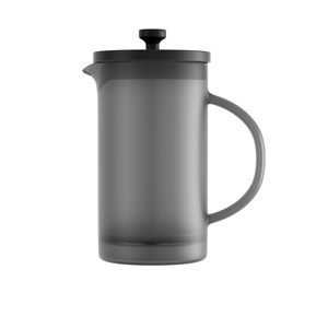 SEECIN French Coffee Press Travel Mug Food Grade Stainless Steel Multilayer Filtration French Press