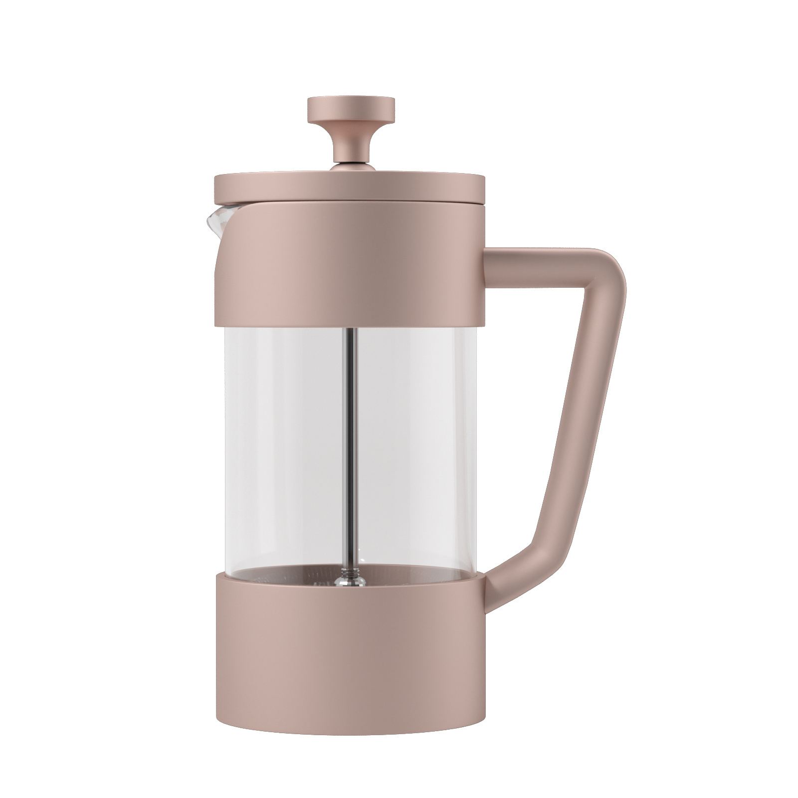 German Patent Certificate Safe French Press Can Be Selected In Multiple Colors French Press Coffee Maker