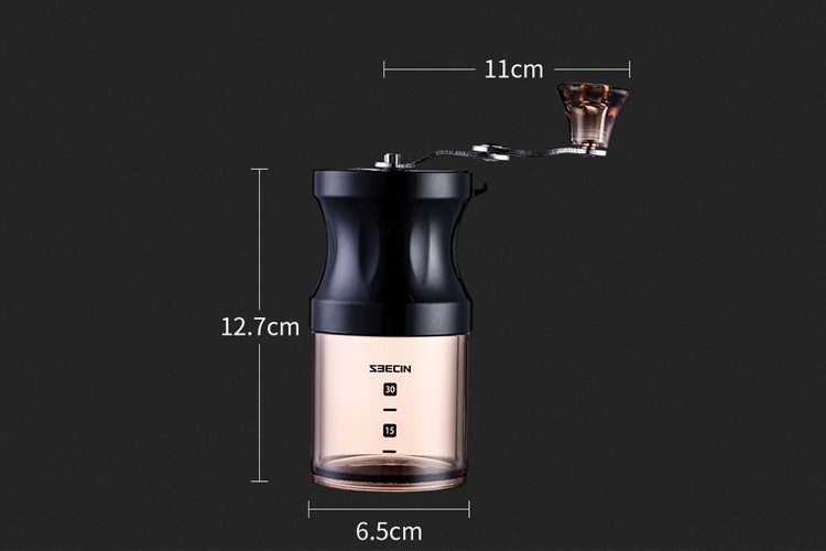 Baratza Encore Conical Burrmanual Coffee Grinder With Ceramic Burrs Hand Coffee Grinder Manual