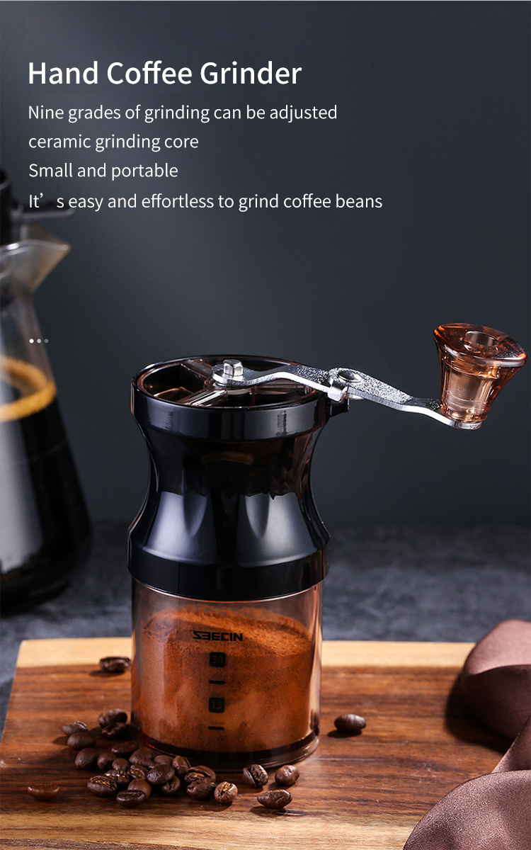 Coffee And Spice Grinder Mini Coffee Roaster And Grinder Machine