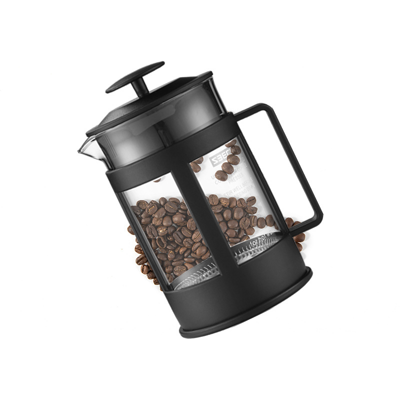 Digital French Press Top Sellers In The Us And Europe Plastic Coffee Makers French Presses