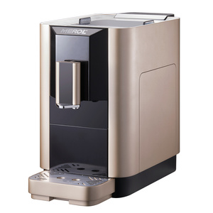 Fully Automatic Coffee Machine For Home Use Fresh