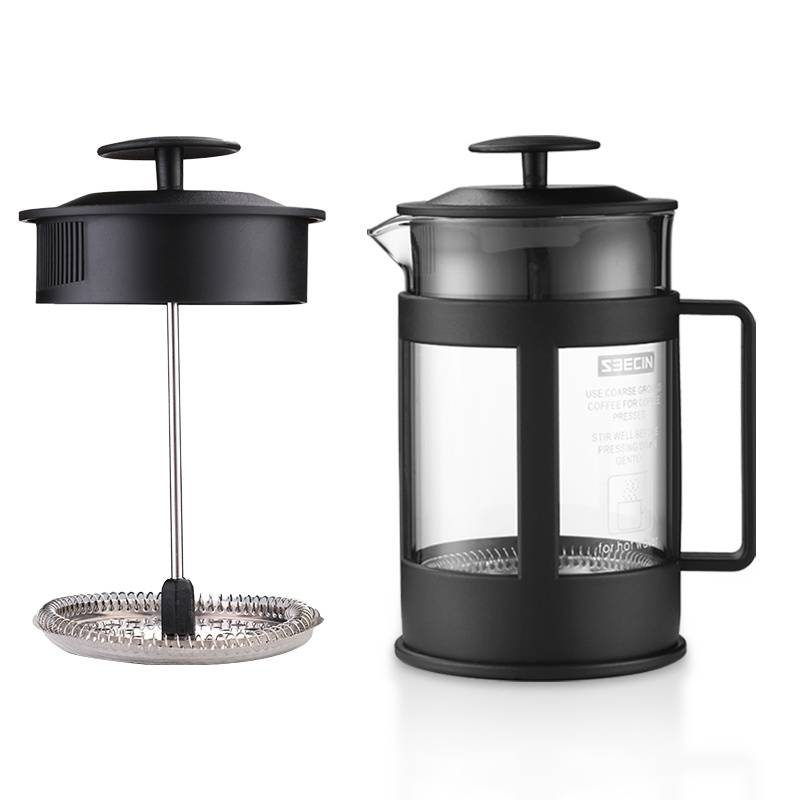 Digital French Press Top Sellers In The Us And Europe Plastic Coffee Makers French Presses