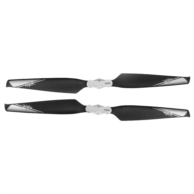 Original genuine SUNNYSKY EOLO blade 12*5 inch carbon plastic composite propeller drone 12 inch folding propeller propeller 2806