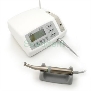 Korea Original Implant Machine with fiber optic motor / Dental Implant Motor System Ki-20