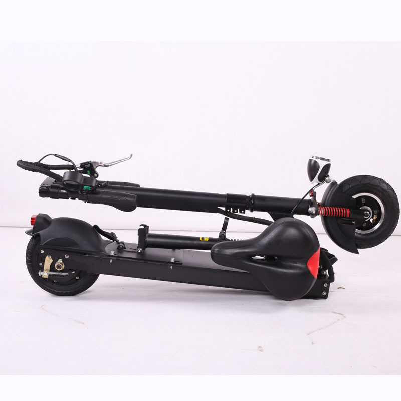 YongKang OEM 2 two wheel solar powered scooter