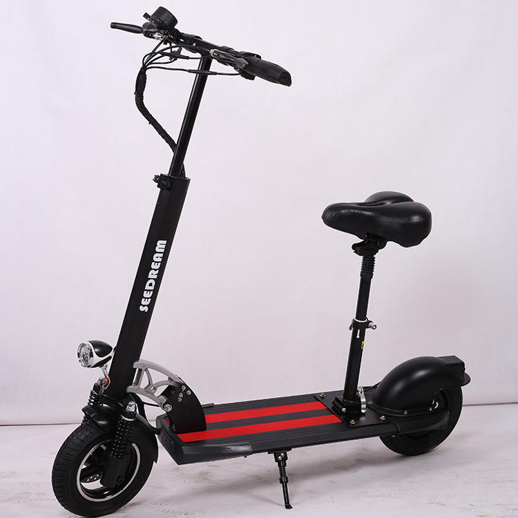 8000W super powerful E scooter self-balancing scooter Adult cheap Mini Electric Scooter Foldable with USB controlling charger