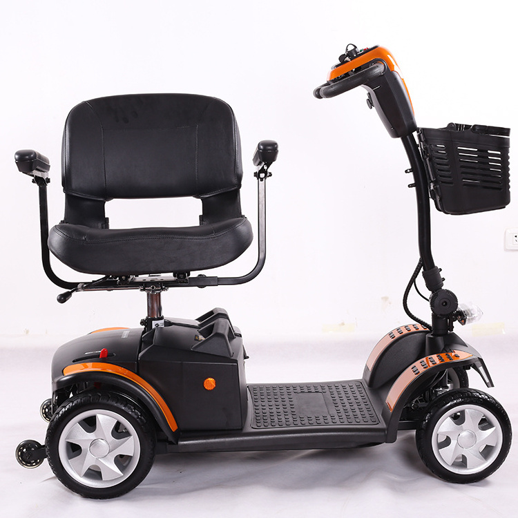 electric car for disabled peop... with golf carts