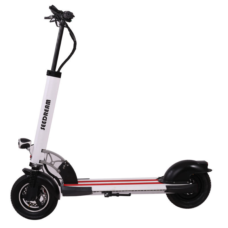 YongKang OEM 2 two wheel solar powered scooter