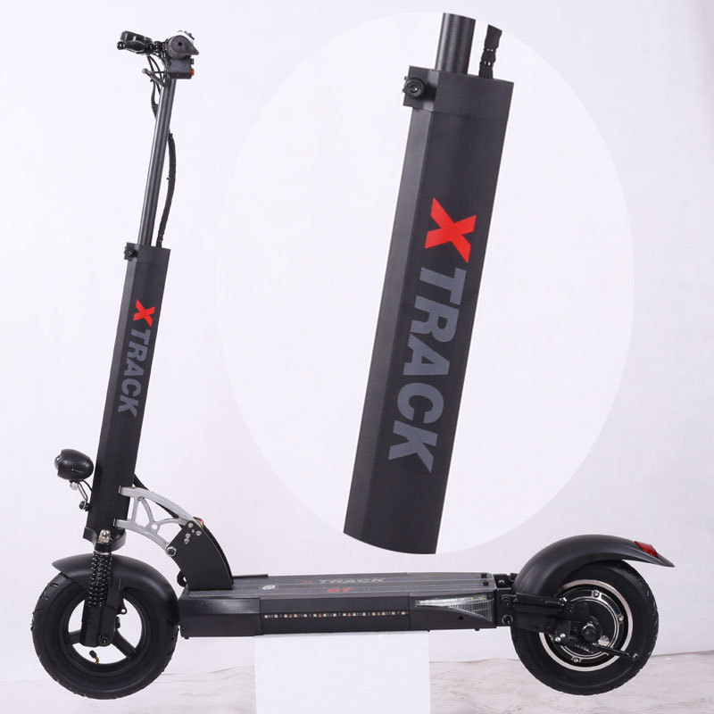 Seedream X TRACK street legal for Adult Self-Balancing Portable Fast Fold able 500 W Electric E scooter