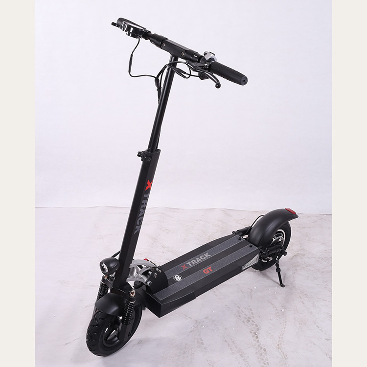 Seedream X TRACK street legal for Adult Self-Balancing Portable Fast Fold able 500 W Electric E scooter