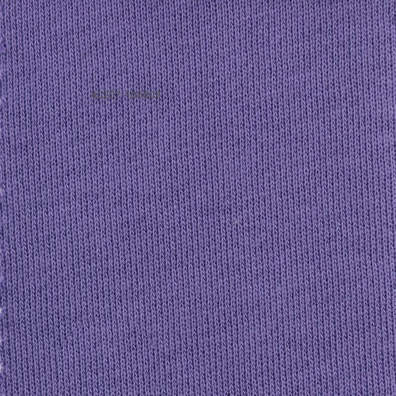 Jersey Clothing Fabric Matte jersey blendknit 160gsm Boiled wool   Angora