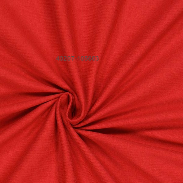 Jersey Clothing Fabric Matte jersey blendknit 160gsm Boiled wool   Angora