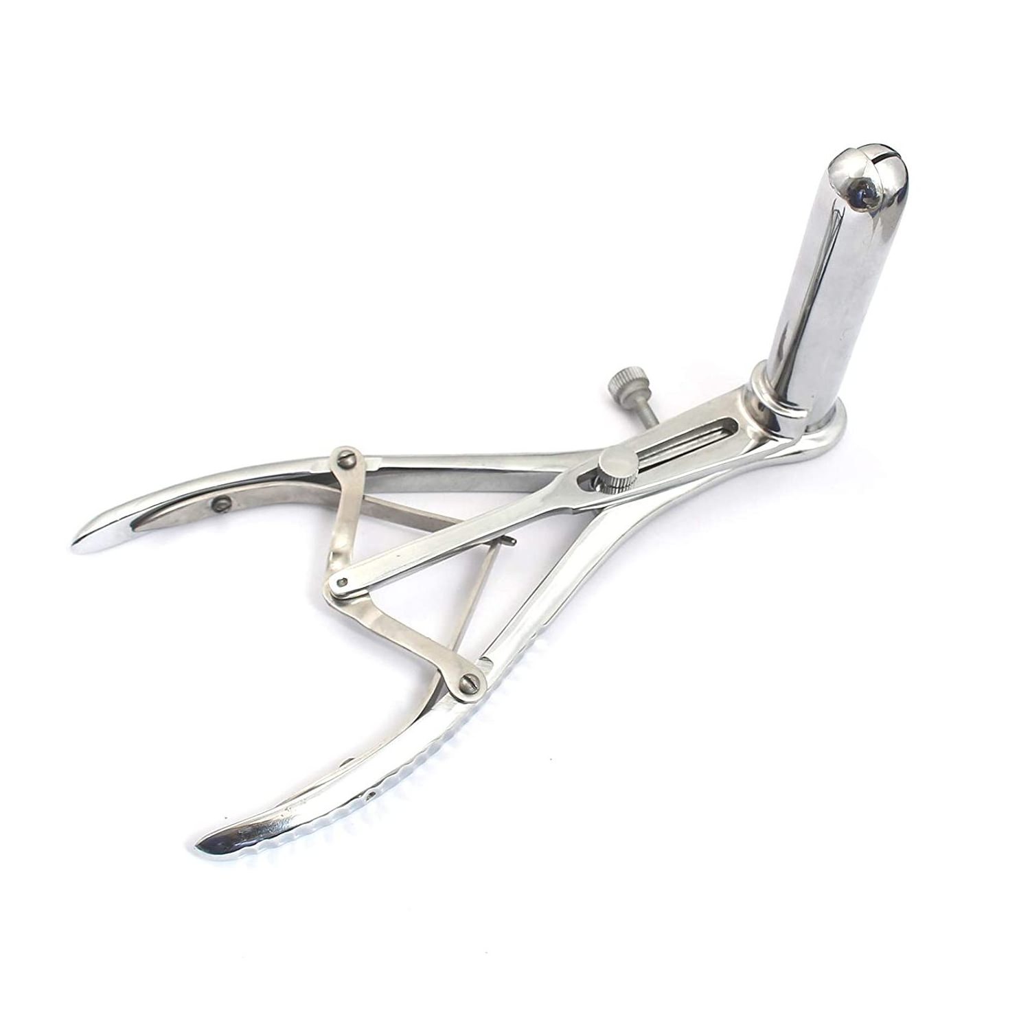 Matt Finish Genecology Vagina Expansion Anal Vaginal Dilator Colposcopy Speculum For Vagina / Pussy