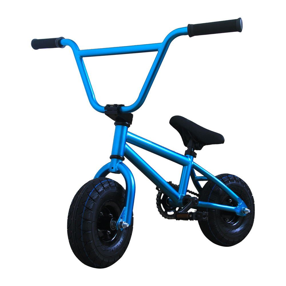 2022 MINI BMX Freestyle  Professional  Balance Bike