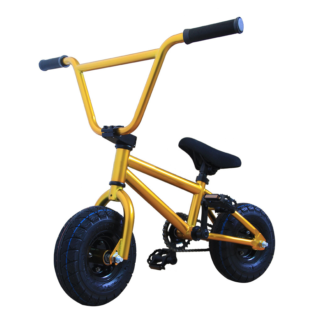 2022 MINI BMX Freestyle  Professional  Balance Bike