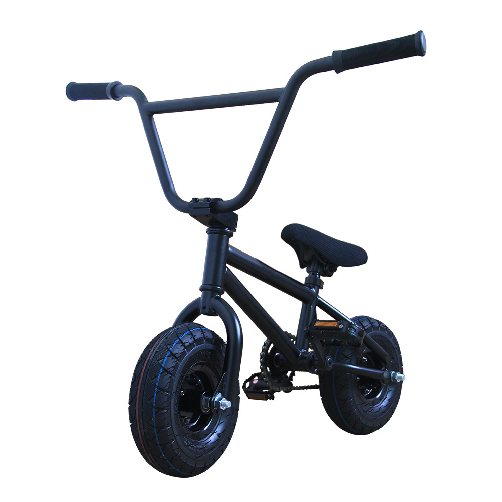 2022 MINI BMX Freestyle  Professional  Balance Bike