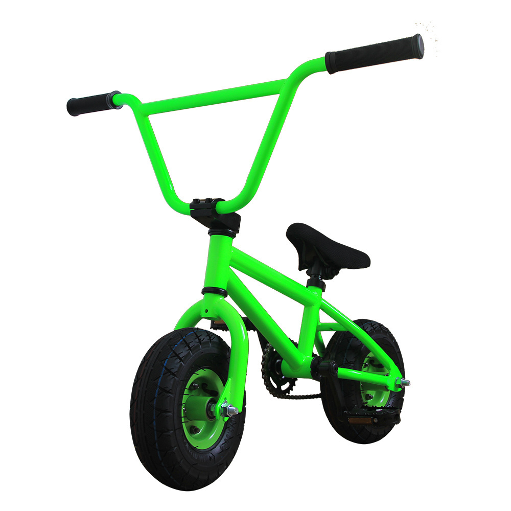 2022 MINI BMX Freestyle  Professional  Balance Bike