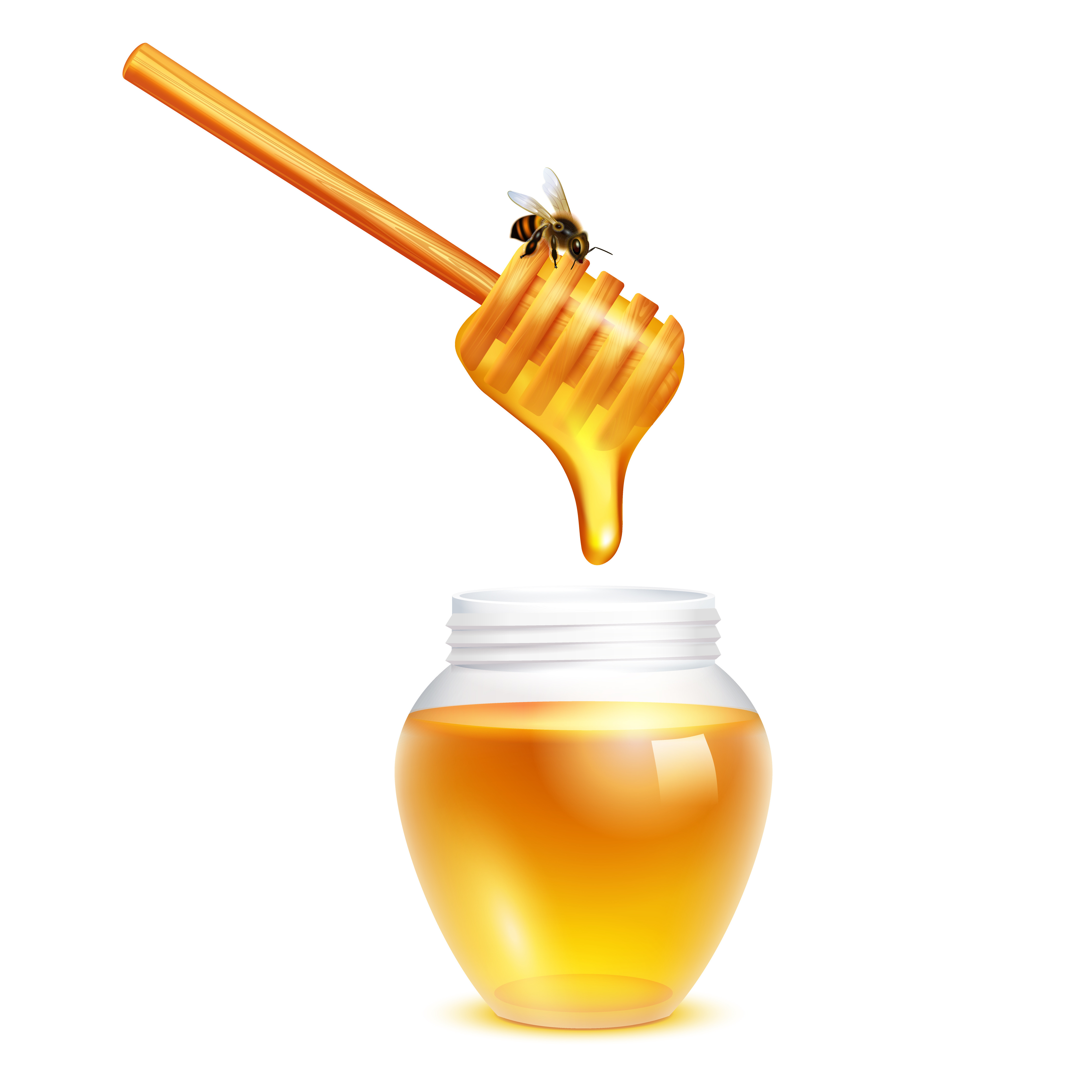 Elazig Liquid Flower Honey 480 Gr Filtered Flower honey %100 Pure Raw Honey Natural additive