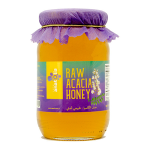 From Anatolia Liquid Raw Acacia Honey 850 Gr Glass Jar  Filtered honey %100 Pure Raw Honey Natural additive