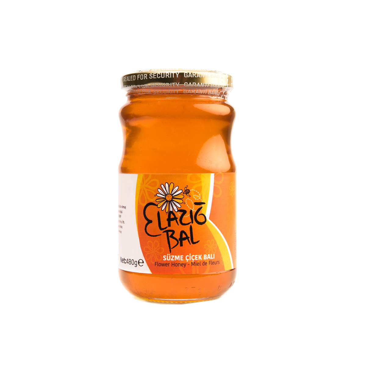 From Anatolia Liquid Pine Honey %100 Pure Raw Honey Natural additive 850 Gr Filtered Pine honey Glass Jar