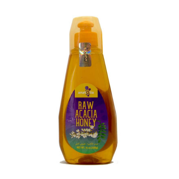 Pet Bottle 280 gr Elazig Liquid Organic Flower Honey Natural Filtered honey %100 Pure Raw honey