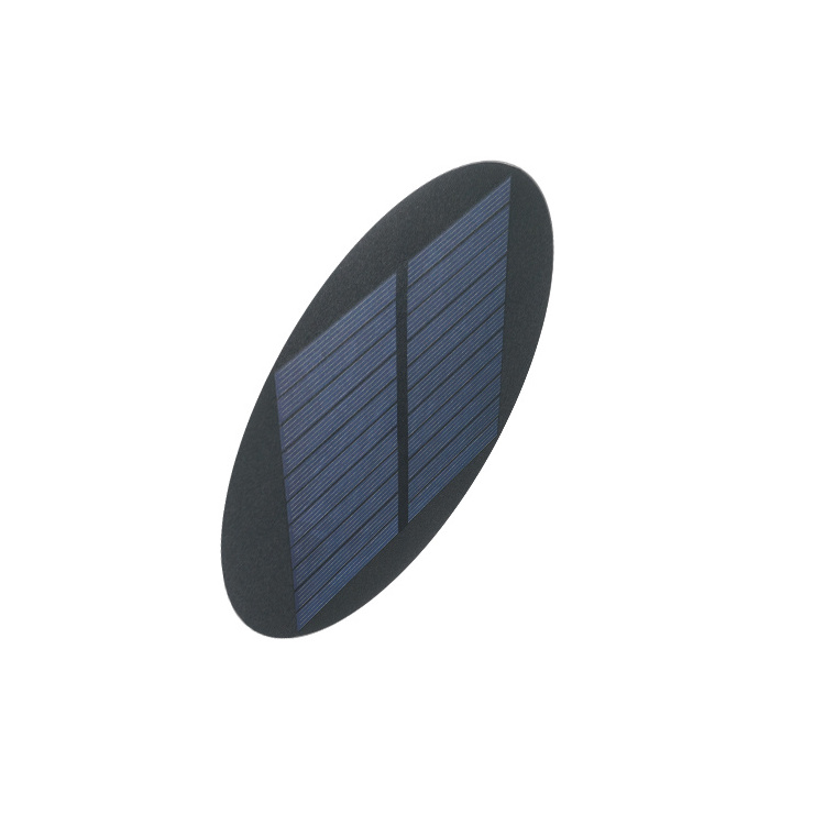 Wholesale Monocrystalline Round 300w 120*120mm Laminated 1W Pet Solar Panels (Mono) for sale