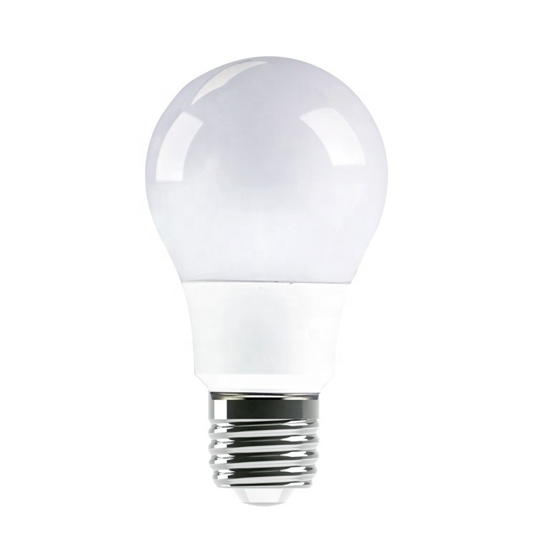 Manufacturer High Lumen Efficiency led A60 Led Bulb 9w 800lm e27 b22 ic DOB driver