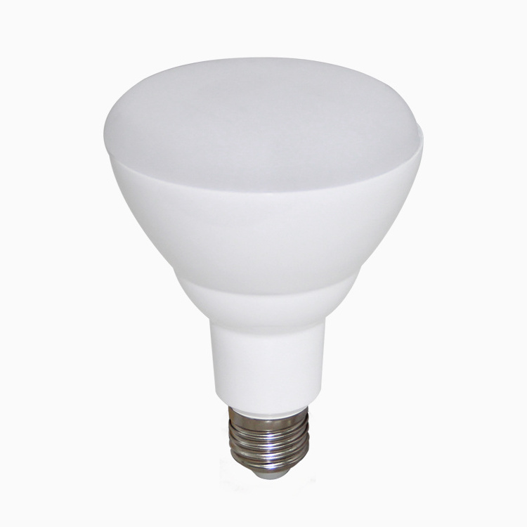 China factory prices Led Dimmable Br30 Br40 Bulb Light e26