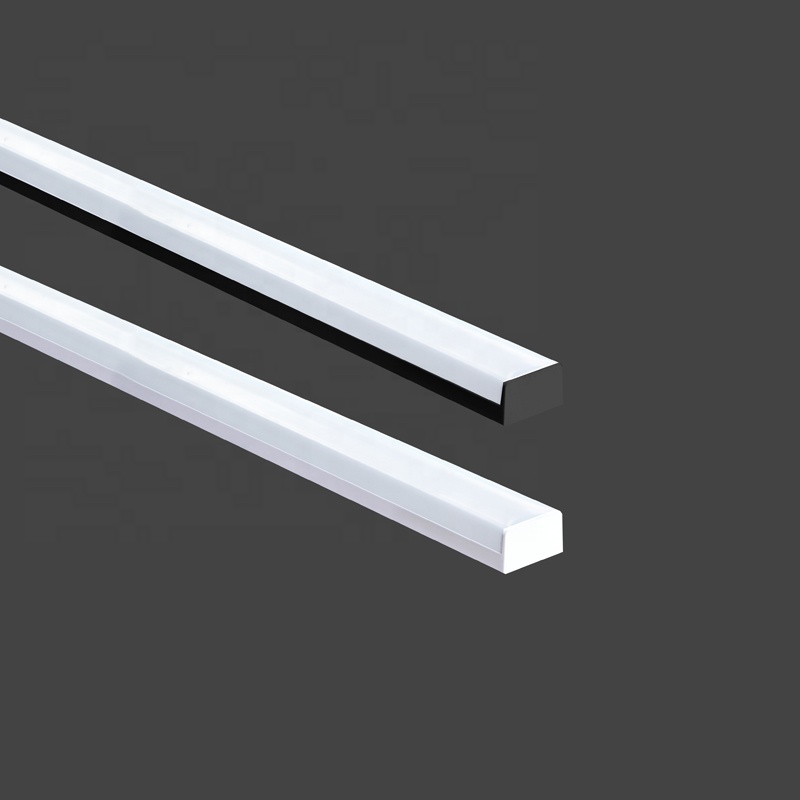 CCT commercial industrial lighting linear batten 1ft 2ft 3ft 4ft 5ft 9w to 45w led shop light led tube fixture