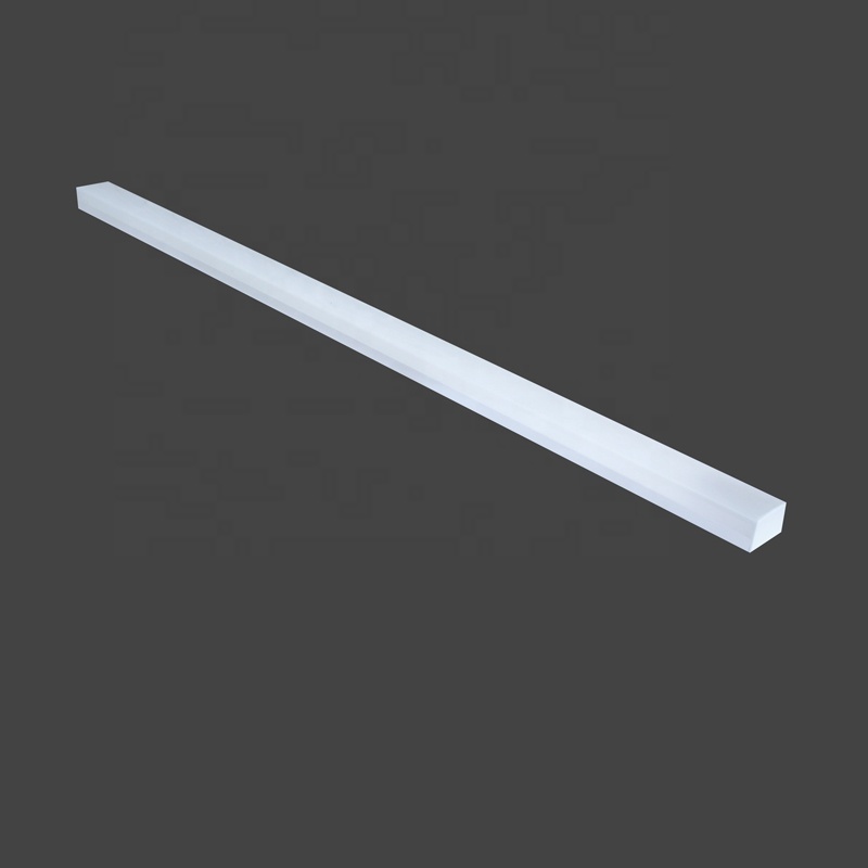 CCT commercial industrial lighting linear batten 1ft 2ft 3ft 4ft 5ft 9w to 45w led shop light led tube fixture