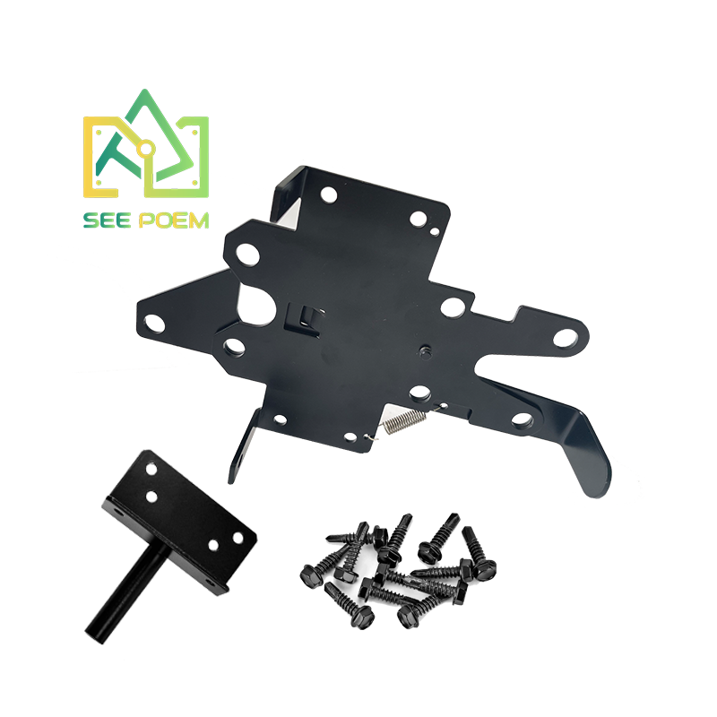 Self Closing Fences Latch Wood Fence Latch Vinyl Stainless Steel Fence Gate Latch