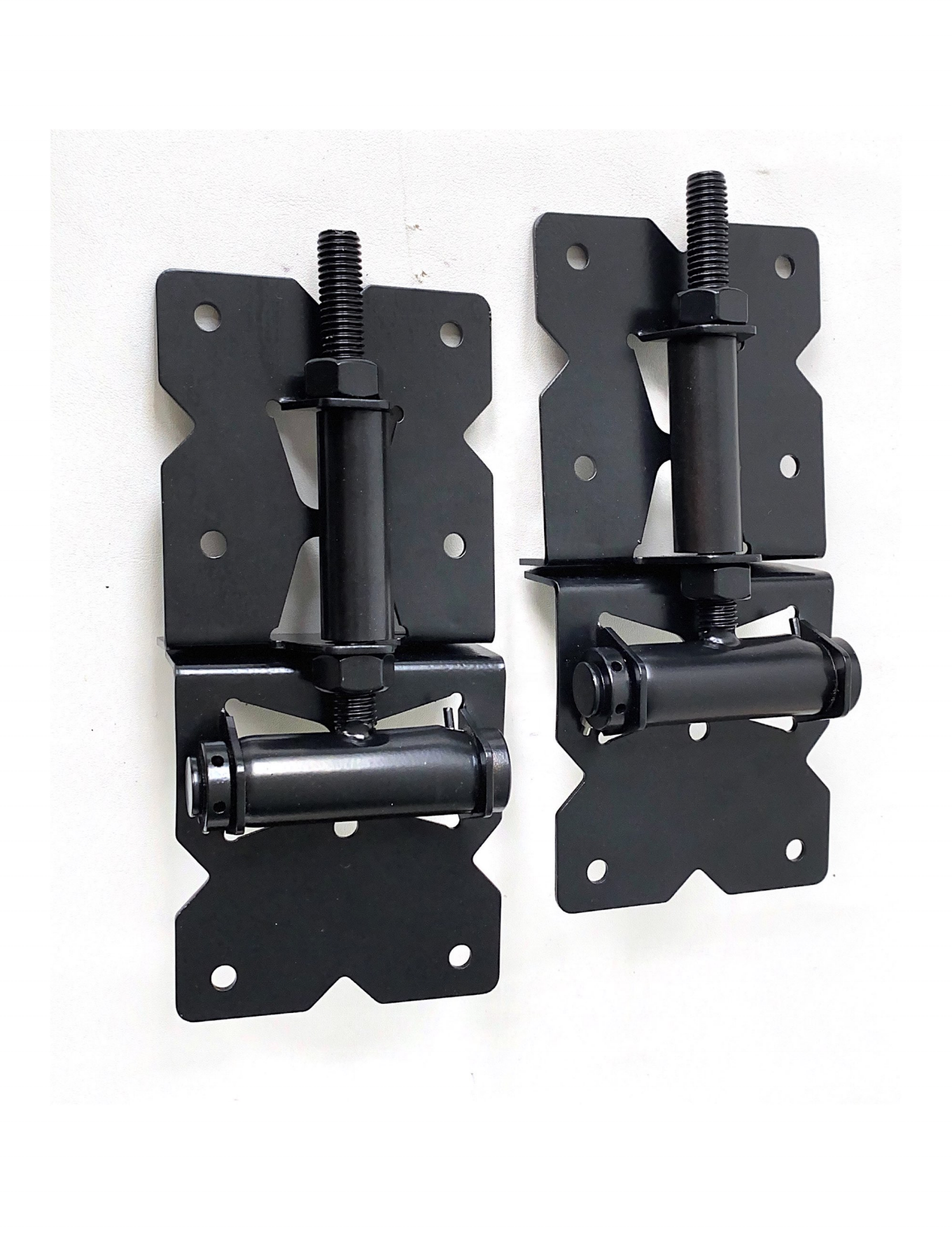 Black Continuous & Piano Hinge Heavy Duty Stainless Steel  Continuous Hinges Thickness Folding Cabinet Door Butt Hinge