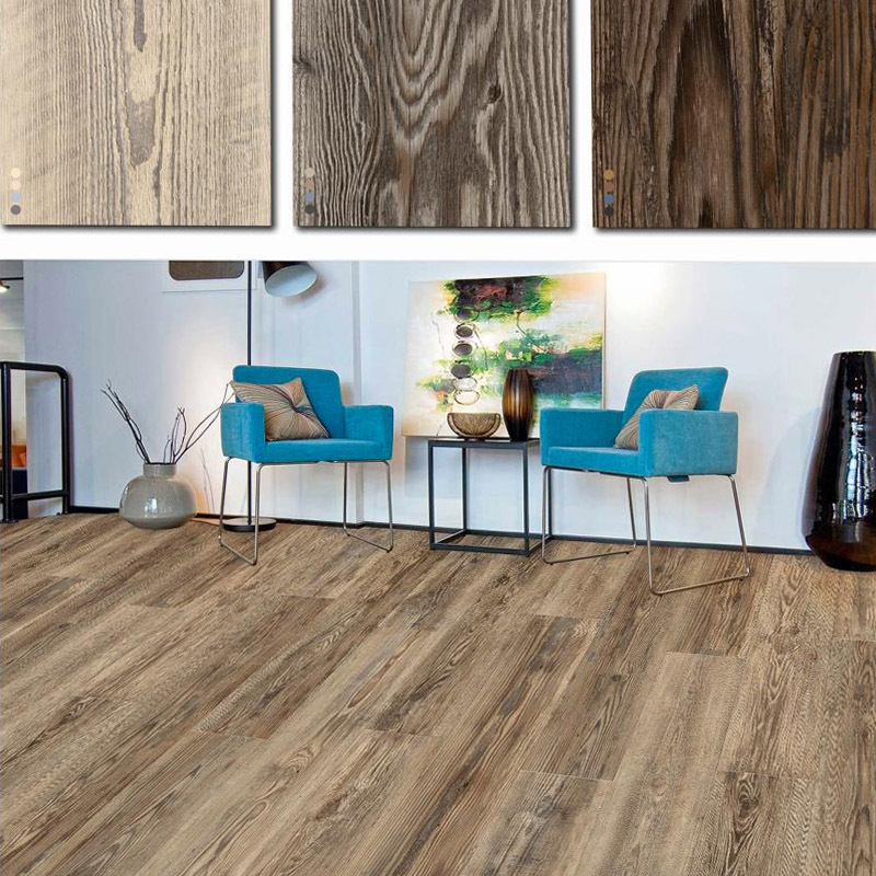 Natural Wood Texture Vinyl Wall Paper For Home Decor Contact Paper Pvc Film For Pu Decorative