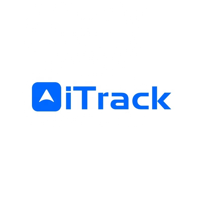 SEEWORLD iTrack Vehicle Track Platform Motorcycle GPS Navigator APP White Label Software