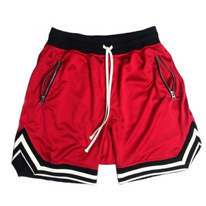 Custom New Design Sublimation Blank Basketball shorts Wholesale Retro Basketball shorts custom embroidery basketball shorts