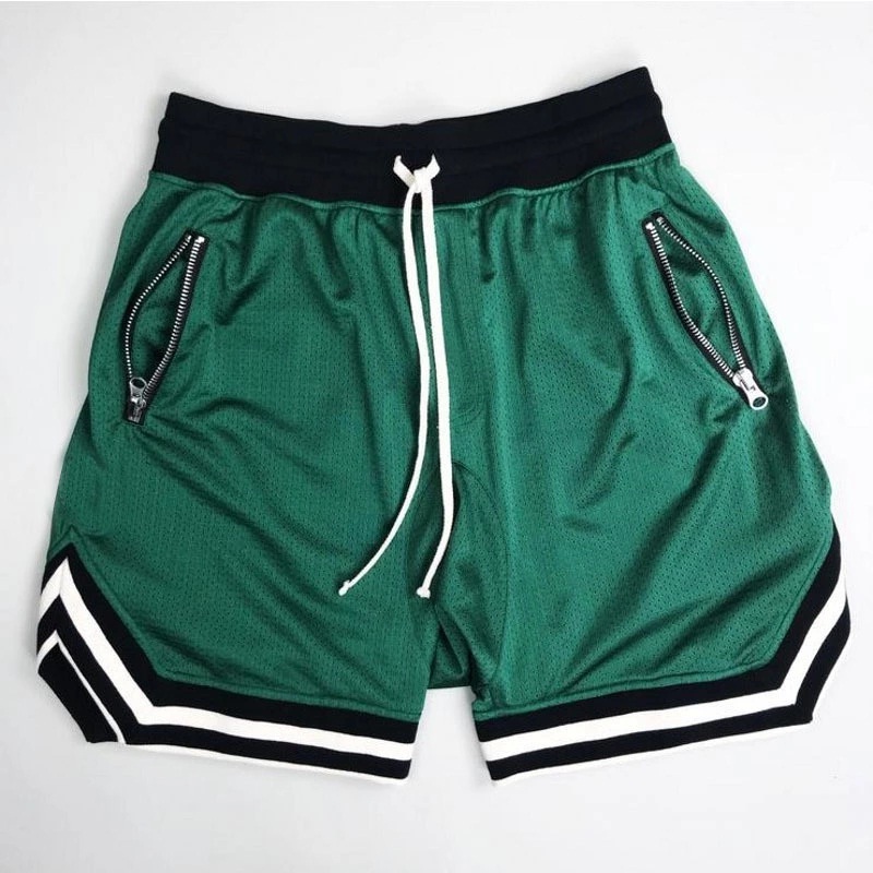 Custom New Design Sublimation Blank Basketball shorts Wholesale Retro Basketball shorts custom embroidery basketball shorts