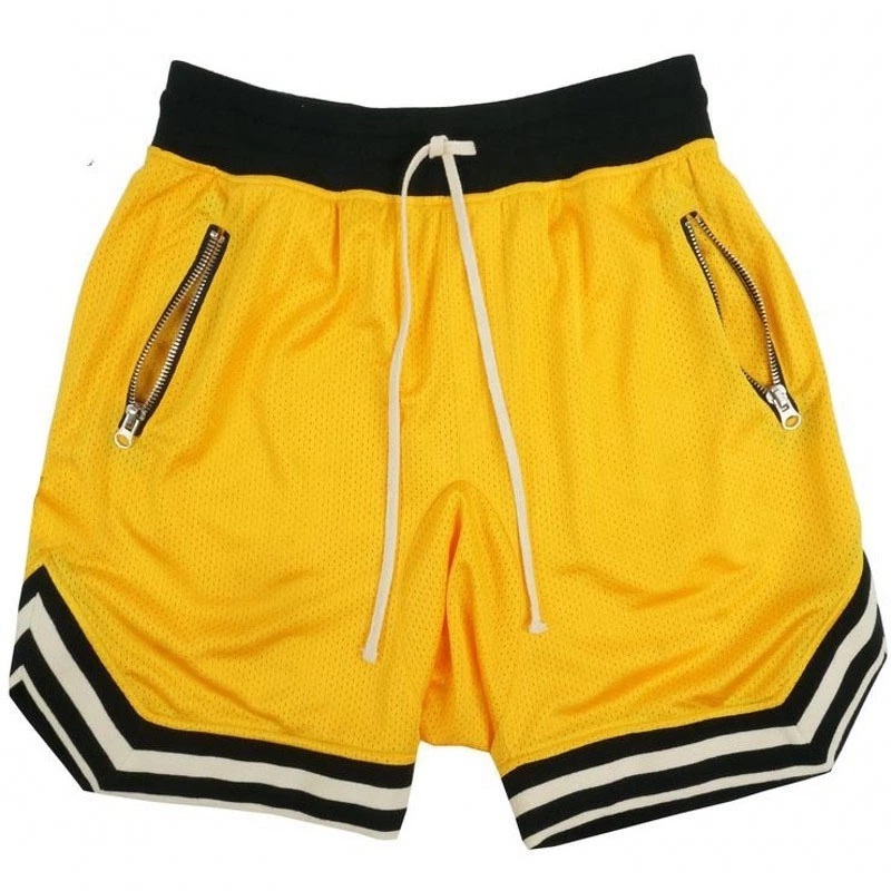 Custom New Design Sublimation Blank Basketball shorts Wholesale Retro Basketball shorts custom embroidery basketball shorts