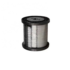 Hotsale  Music Wire Stainless Steel 304 316 SS Fine Spring Wire For making violin violoncello Wire