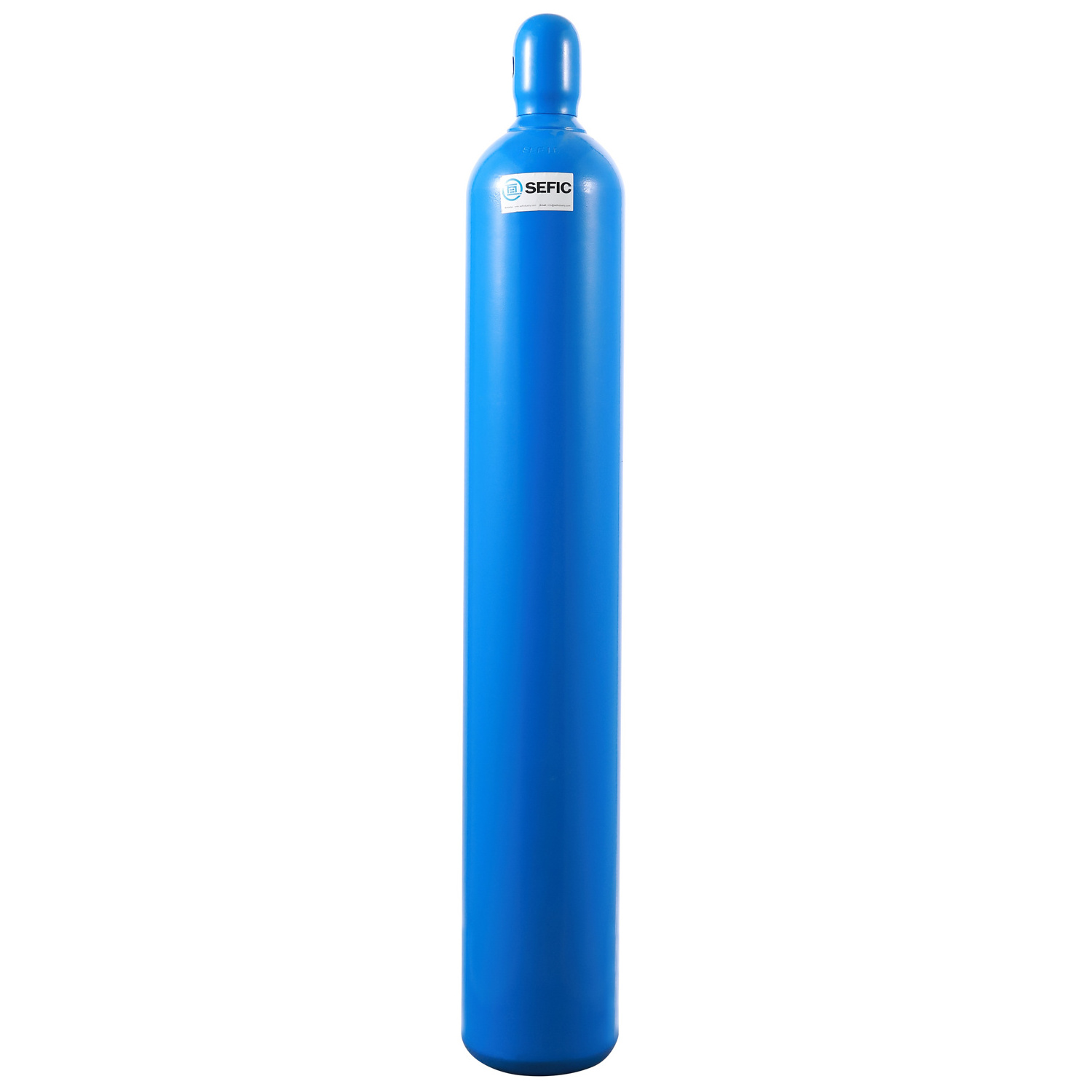 Wholesale High Purity Pure 99.999% Helium High Quality Gas Cylinder Helium Tanks